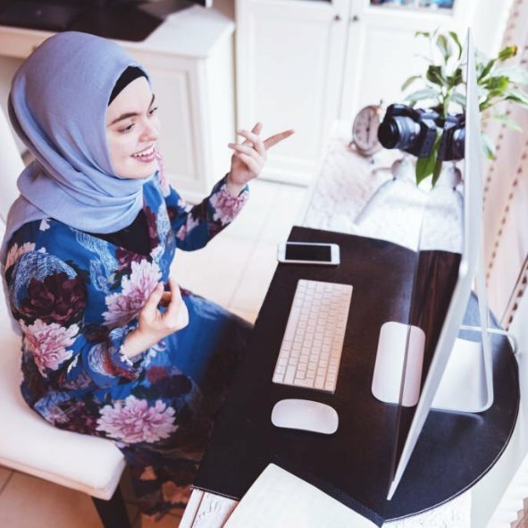 Ijazah-Course