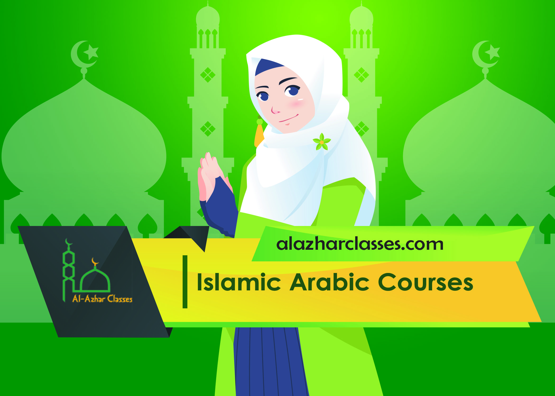Islamic Arabic courses1