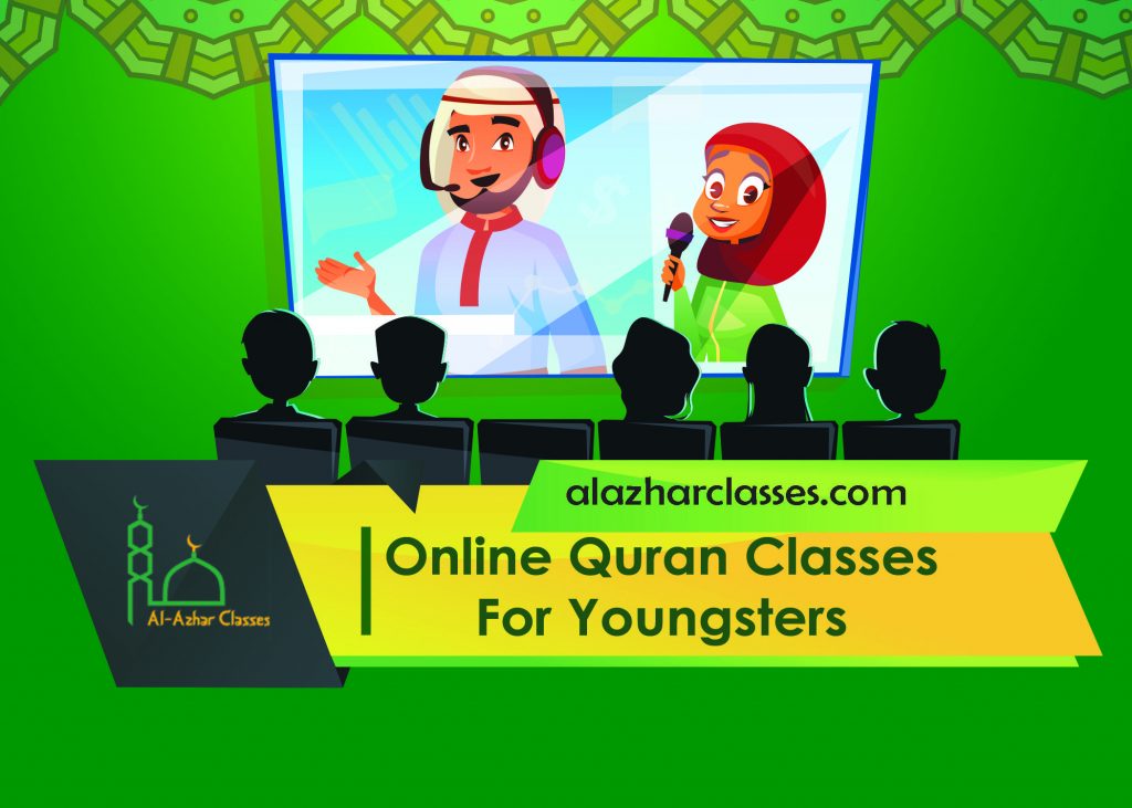 Online Quran Classes For Youngsters1