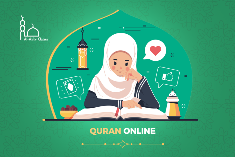 Quran Online