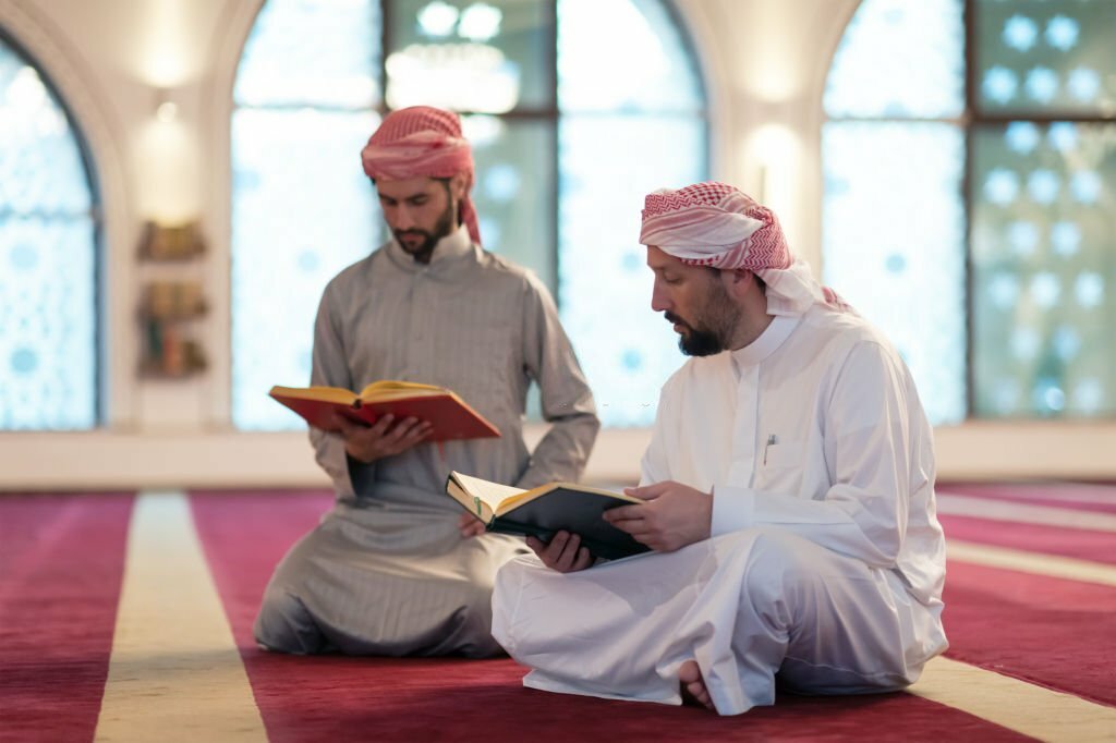 Al-Azhar Classes