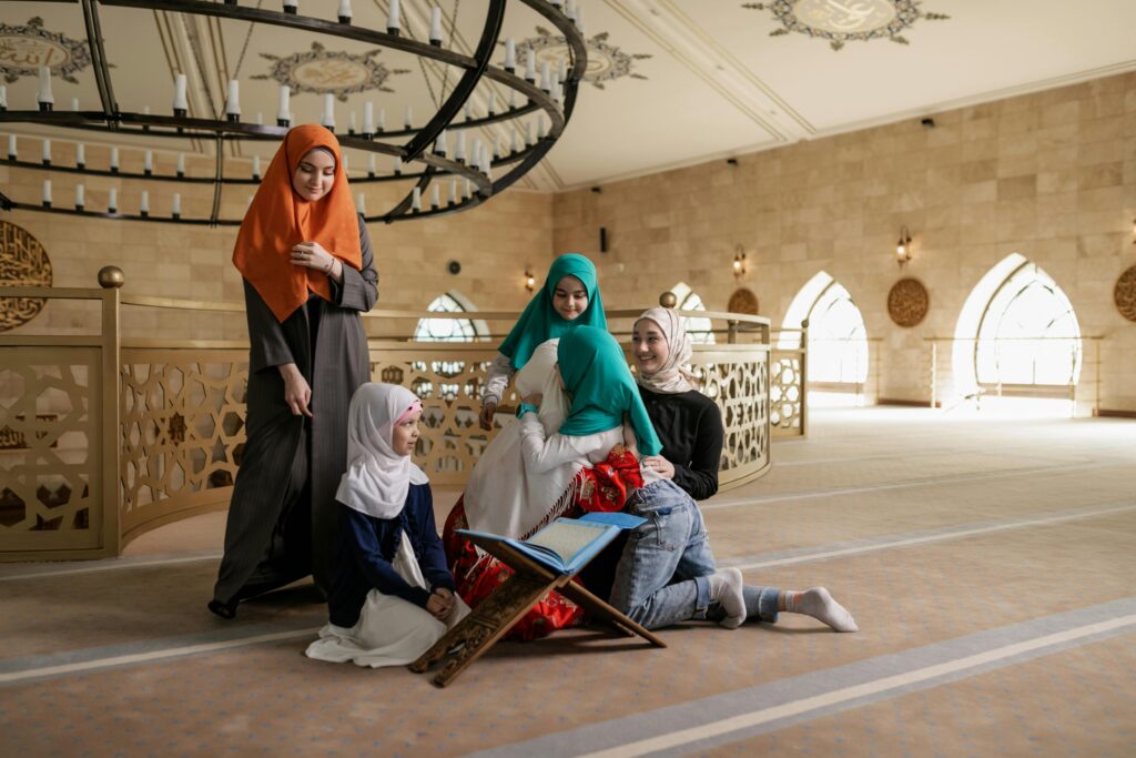 Al-Azhar Classes