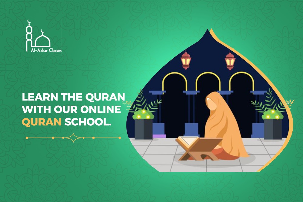 Learn the Quran with Our Online Quran School.