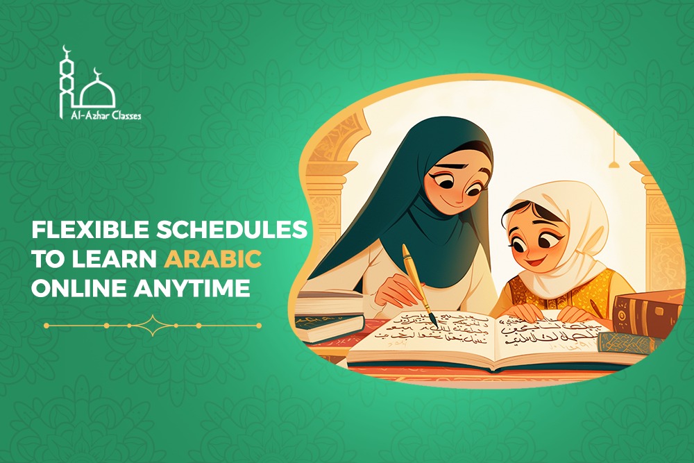 Learn to Recite Quran with Stylish Online Quran Classes