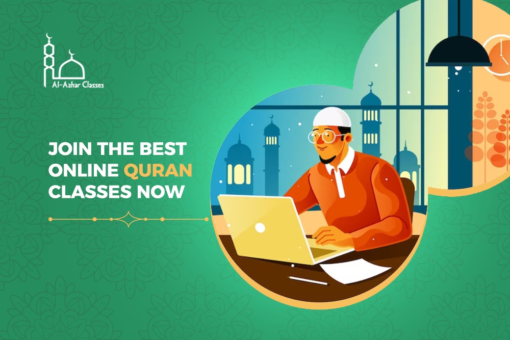 Join the Best Online Quran Classes Now