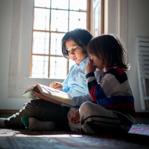 Learn-Quran-with-Tajweed